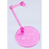 Plastic model - Cutey Honey