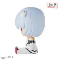 Figure - Neon Genesis Evangelion / Ayanami Rei