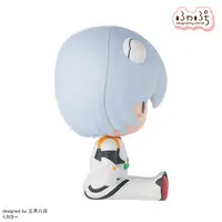 Figure - Neon Genesis Evangelion / Ayanami Rei
