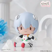 Figure - Neon Genesis Evangelion / Ayanami Rei
