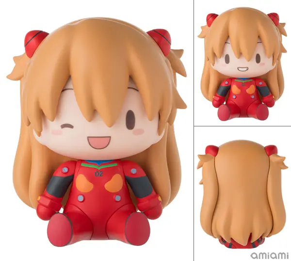 Figure - Neon Genesis Evangelion / Asuka Langley