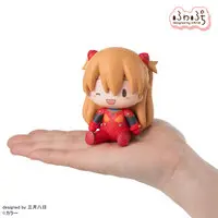 Figure - Neon Genesis Evangelion / Asuka Langley