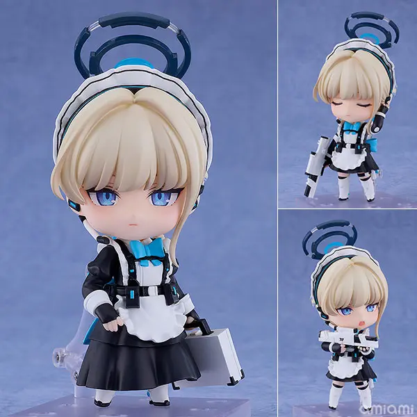 Nendoroid - Blue Archive / Asuma Toki