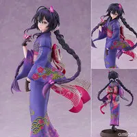 Figure - DSmile - Kimono