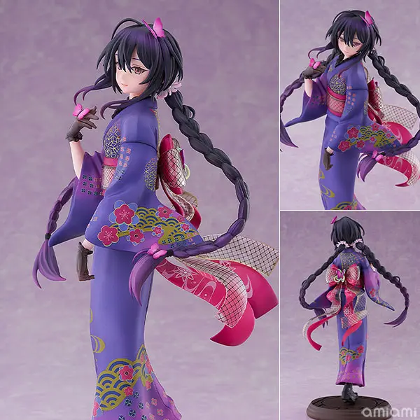 Figure - DSmile - Kimono