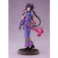 Figure - DSmile - Kimono