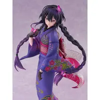 Figure - DSmile - Kimono