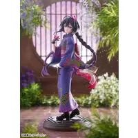 Figure - DSmile - Kimono