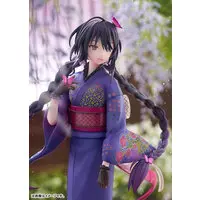 Figure - DSmile - Kimono