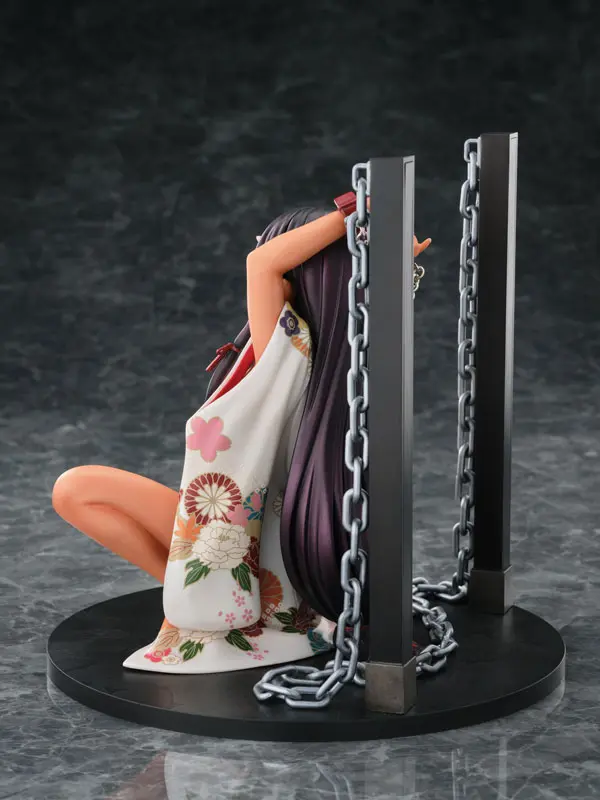 Figure - Onibana Muzan