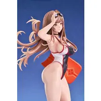 Figure - NIKKE / Rapi