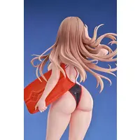 Figure - NIKKE / Rapi