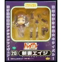 Nendoroid - Bakuman.