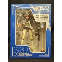 Figure - Strike Witches