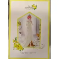 Figure - 5-toubun no Hanayome (The Quintessential Quintuplets) / Nakano Ichika