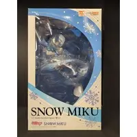 Figure - VOCALOID / Hatsune Miku & Snow Miku