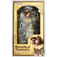 Figure - The Idolmaster Shiny Colors / Tsukioka Kogane