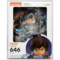 Nendoroid - The Legend of Korra