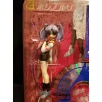 Figure - Kidou Senkan Nadesico (Martian Successor Nadesico)