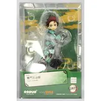 POP UP PARADE - Demon Slayer: Kimetsu no Yaiba / Kamado Tanjirou