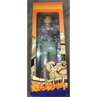 Figure - Tekkon Kinkreet