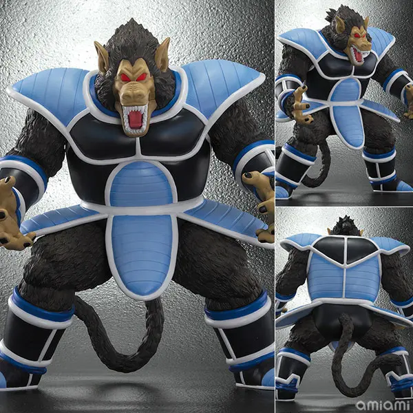 Figure - Dragon Ball / Tora (Toma)