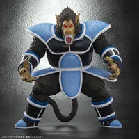 Figure - Dragon Ball / Tora (Toma)