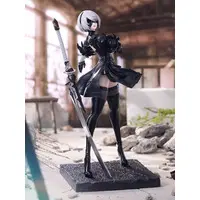 TENITOL - Nier: Automata / 2B (YoRHa No. 2 Type B)