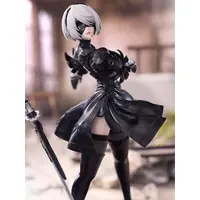 TENITOL - Nier: Automata / 2B (YoRHa No. 2 Type B)