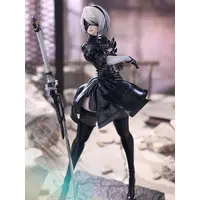 TENITOL - Nier: Automata / 2B (YoRHa No. 2 Type B)