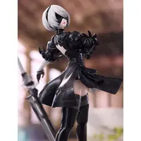 TENITOL - Nier: Automata / 2B (YoRHa No. 2 Type B)