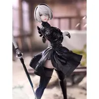TENITOL - Nier: Automata / 2B (YoRHa No. 2 Type B)