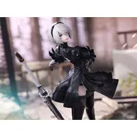 TENITOL - Nier: Automata / 2B (YoRHa No. 2 Type B)