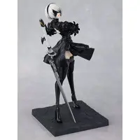 TENITOL - Nier: Automata / 2B (YoRHa No. 2 Type B)