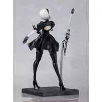 TENITOL - Nier: Automata / 2B (YoRHa No. 2 Type B)