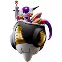 S.H.Figuarts - Dragon Ball / Frieza