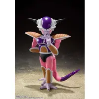 S.H.Figuarts - Dragon Ball / Frieza