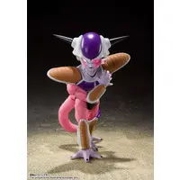 S.H.Figuarts - Dragon Ball / Frieza