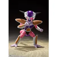 S.H.Figuarts - Dragon Ball / Frieza