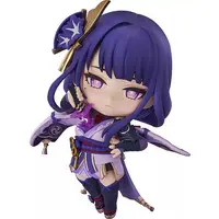 Nendoroid - Genshin Impact / Raiden Shogun