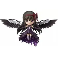 Nendoroid - Puella Magi Madoka Magica / Devil Homura