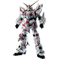 Figure - Mobile Suit Gundam Unicorn