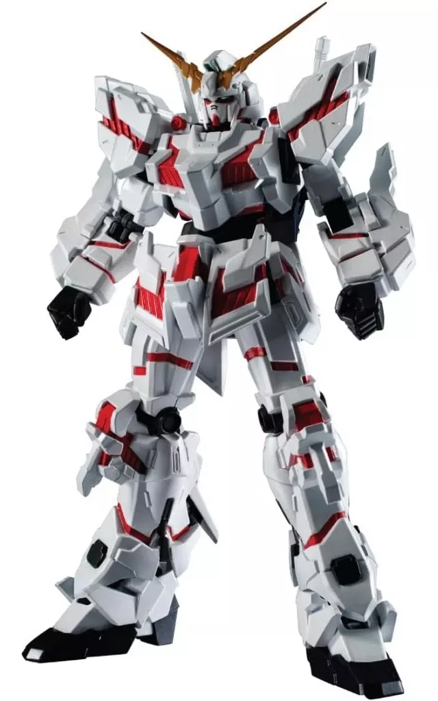 Figure - Mobile Suit Gundam Unicorn