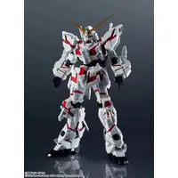 Figure - Mobile Suit Gundam Unicorn