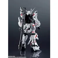 Figure - Mobile Suit Gundam Unicorn