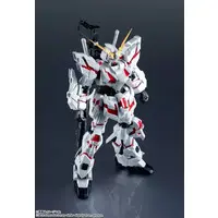 Figure - Mobile Suit Gundam Unicorn
