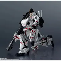 Figure - Mobile Suit Gundam Unicorn