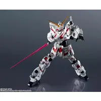 Figure - Mobile Suit Gundam Unicorn