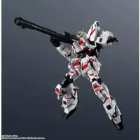 Figure - Mobile Suit Gundam Unicorn
