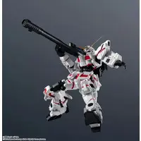 Figure - Mobile Suit Gundam Unicorn